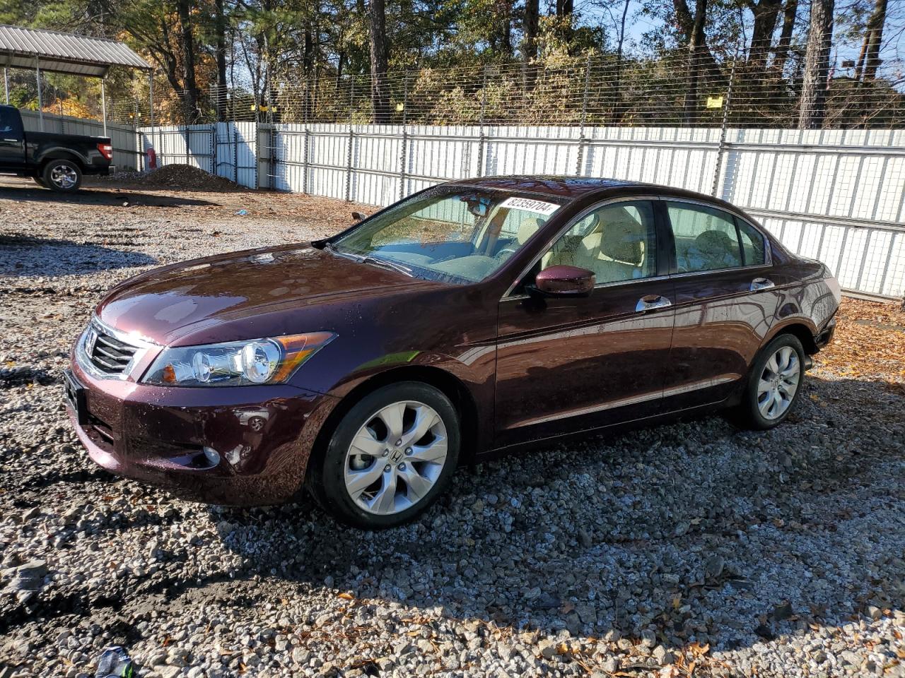 2010 Honda Accord - Image 1