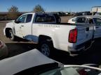 2022 Chevrolet Colorado  en Venta en Albuquerque, NM - Front End