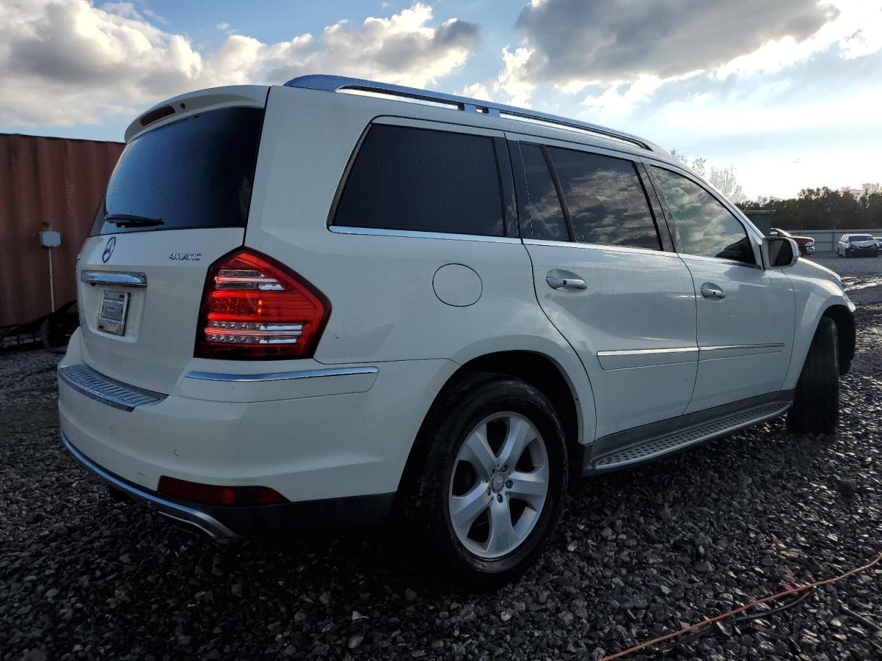 2010 Mercedes-Benz GL-klasse - Image 3