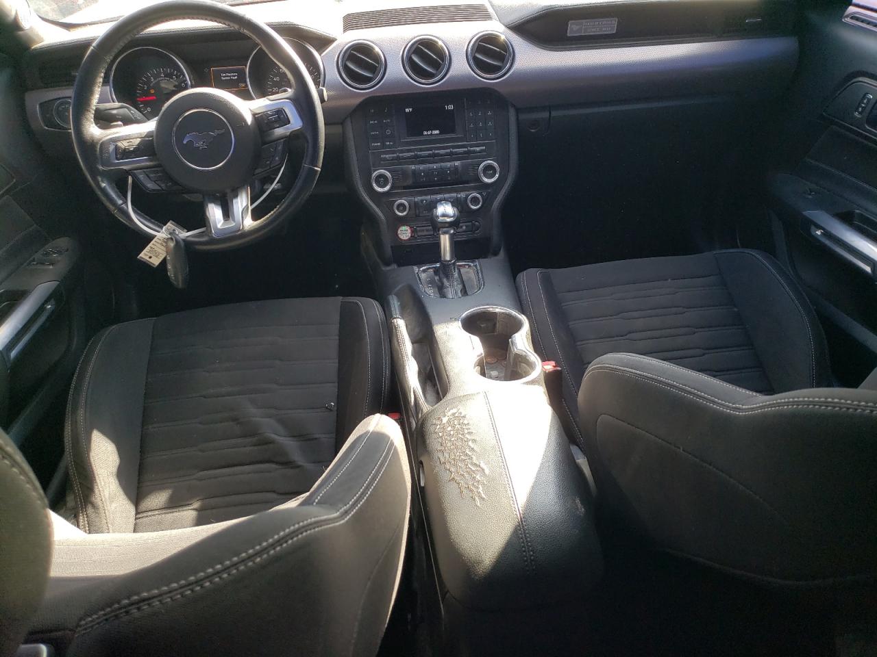 2015 Ford Mustang - Image 8