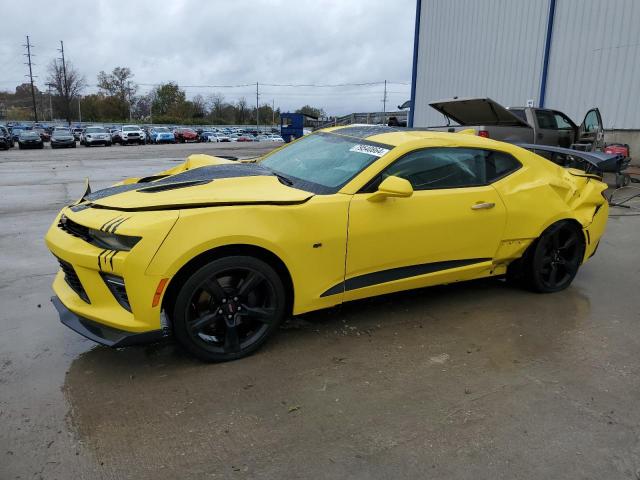 2017 Chevrolet Camaro Ss