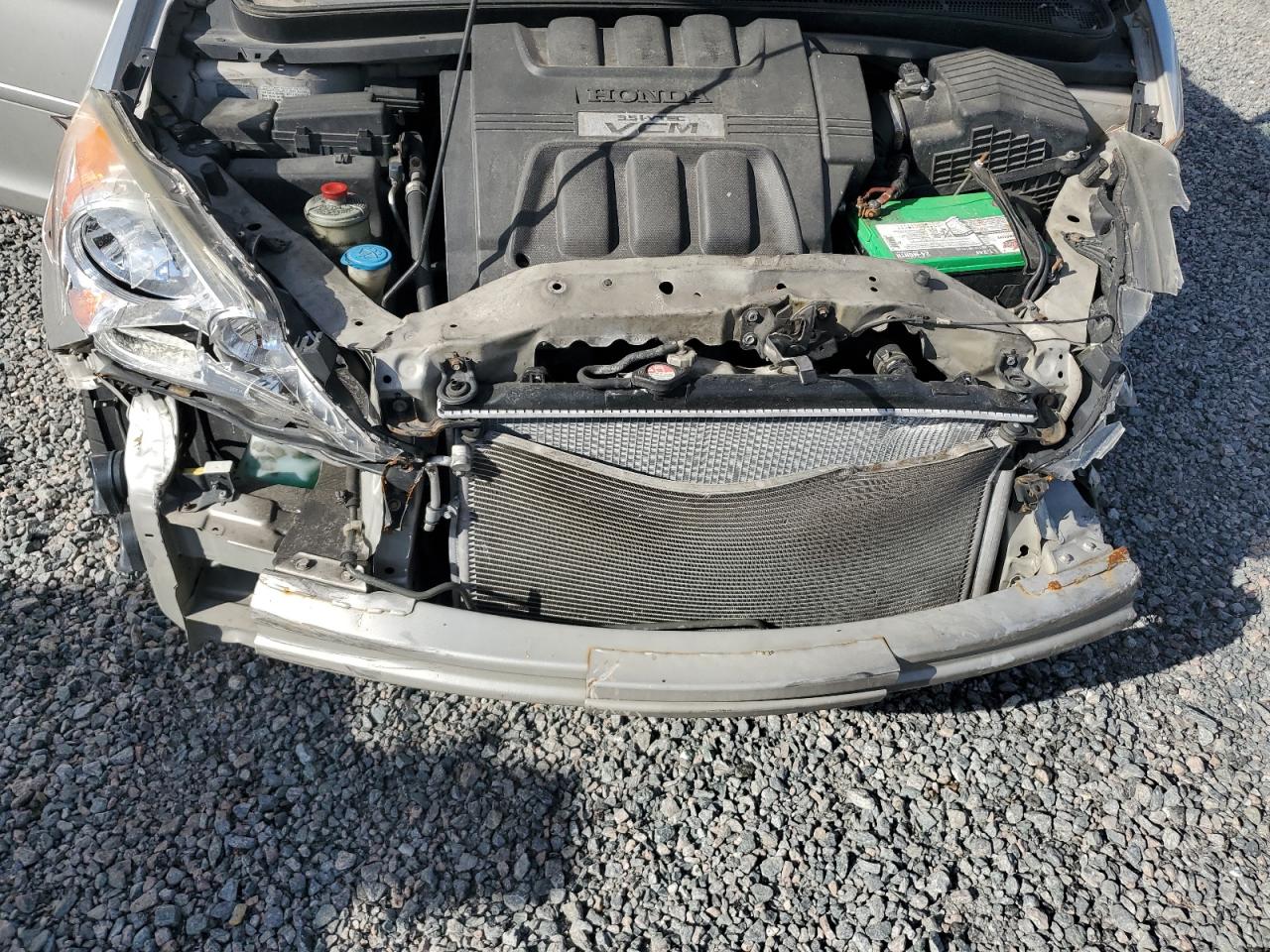 2008 Honda Odyssey - Image 12
