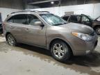 2010 Hyundai Veracruz Gls на продаже в Ham Lake, MN - Side
