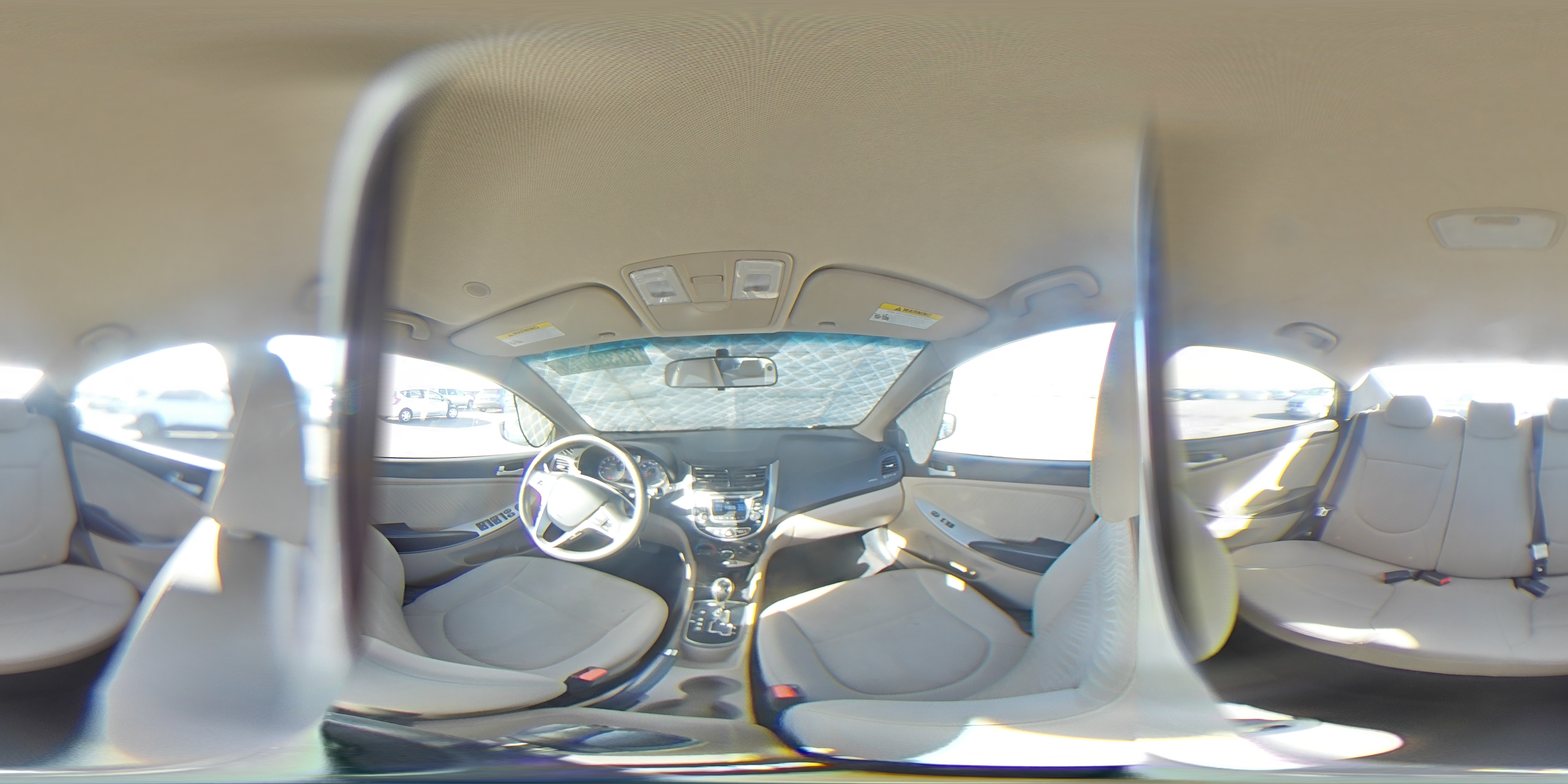 2015 Hyundai Accent - Image 13