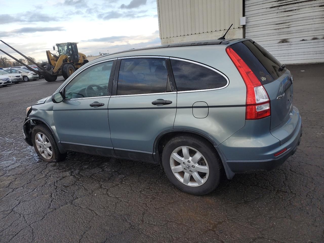 2011 Honda CR-V - Image 2