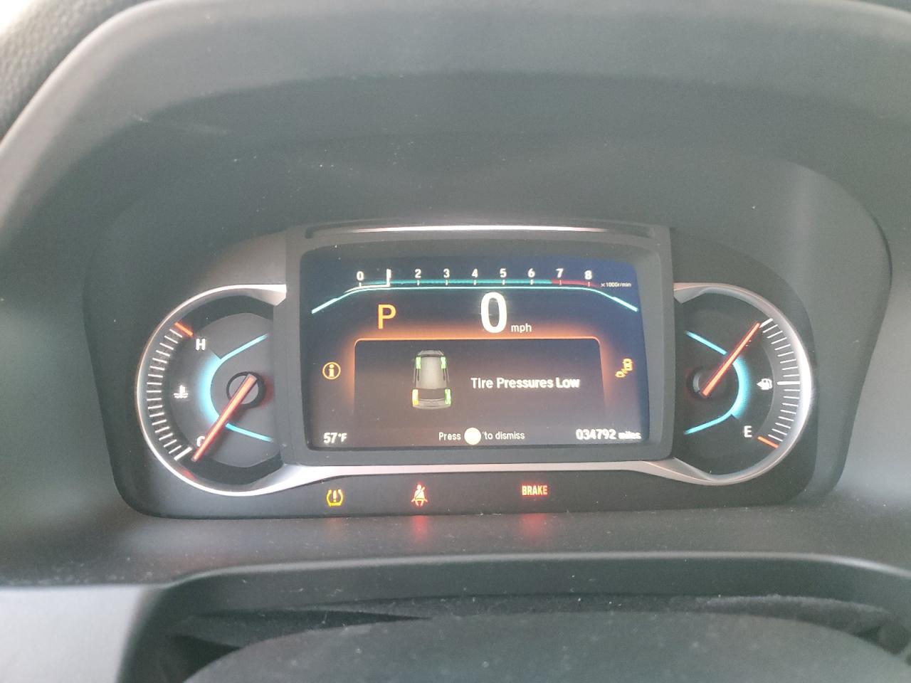 2021 Honda Pilot - Image 9