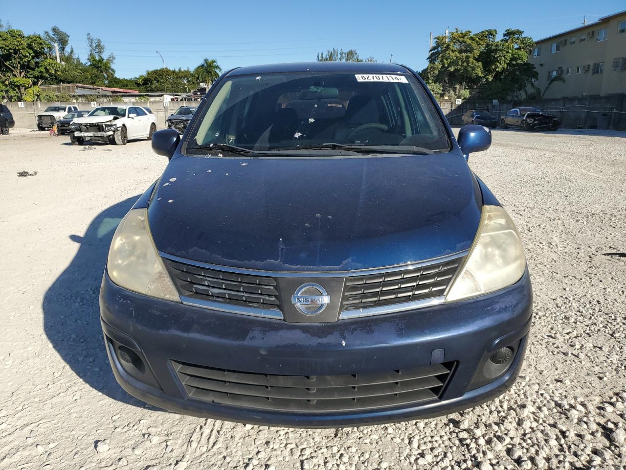 2007 Nissan Versa - Image 5
