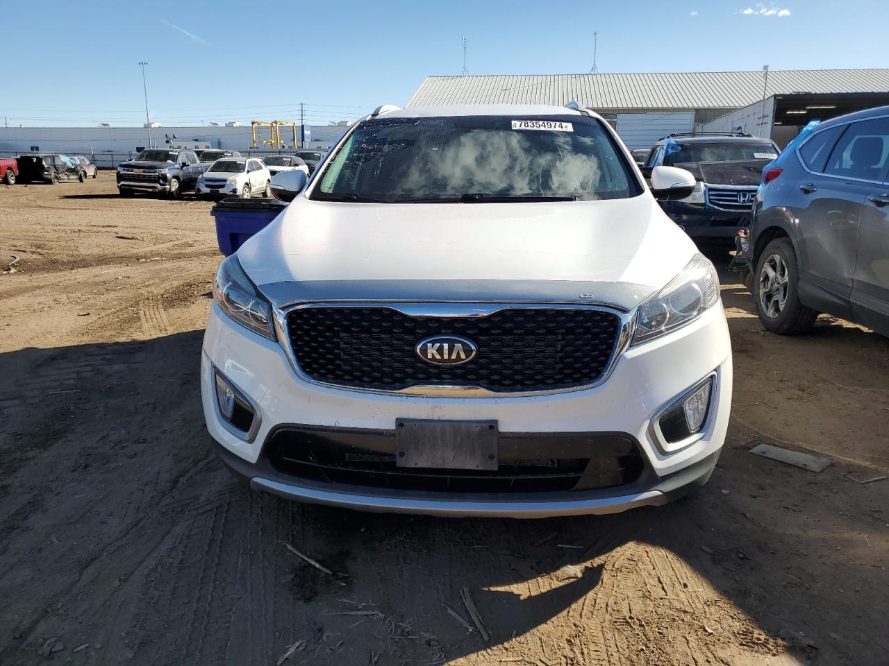 2018 Kia Sorento - Image 5