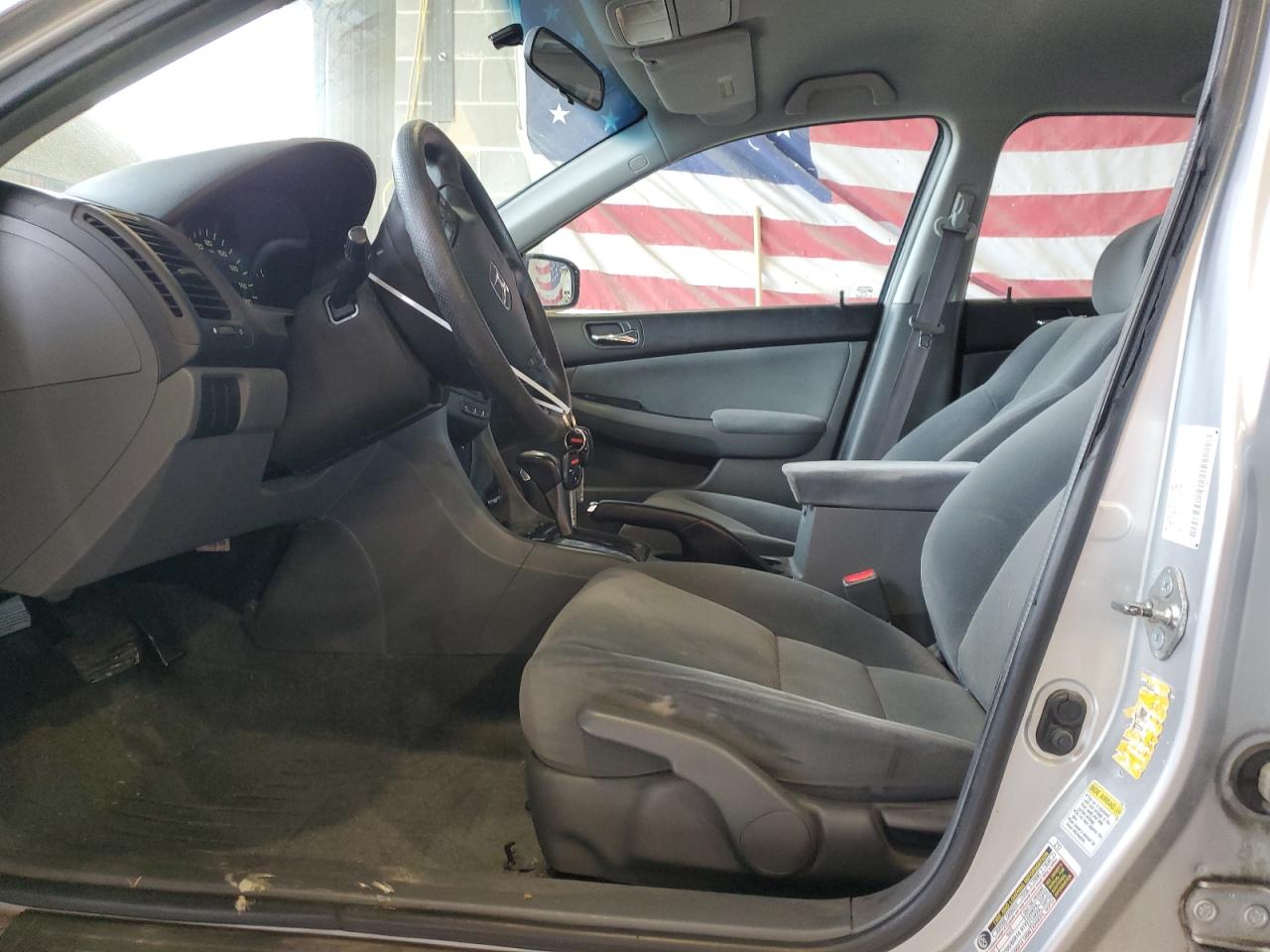 2006 Honda Accord - Image 7