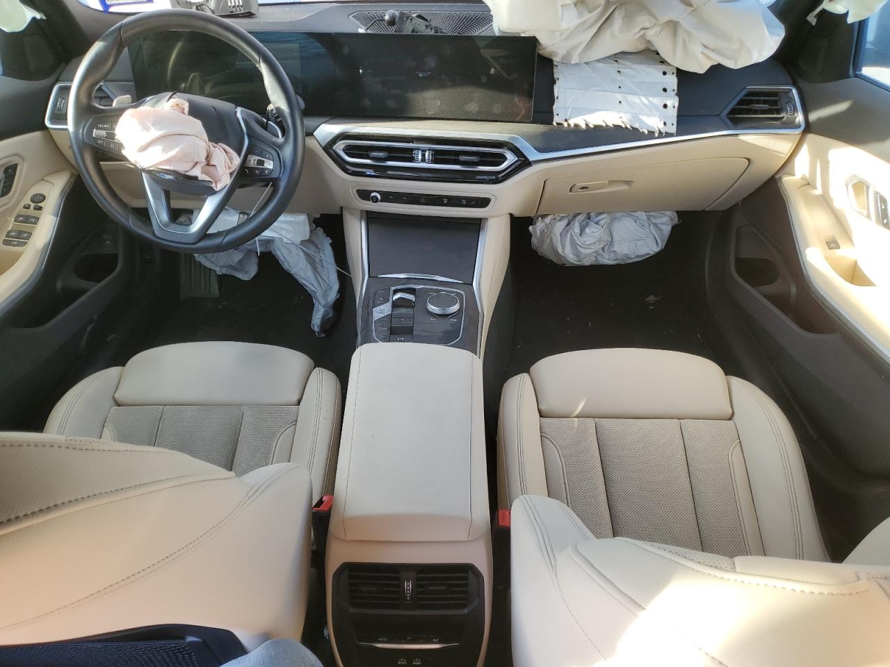 2023 BMW 3er - Image 8