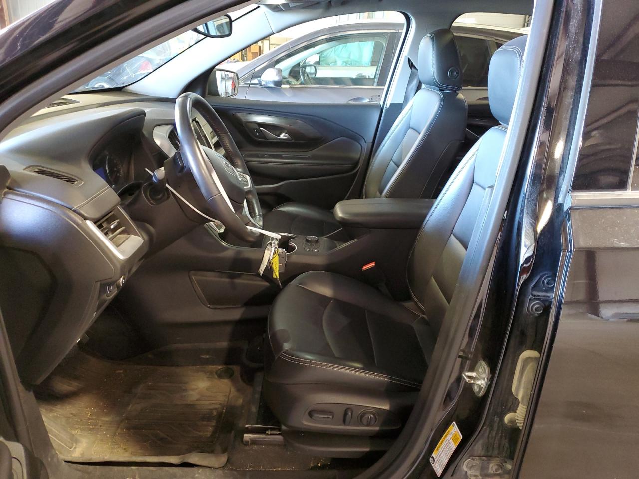 2022 GMC Terrain - Image 7