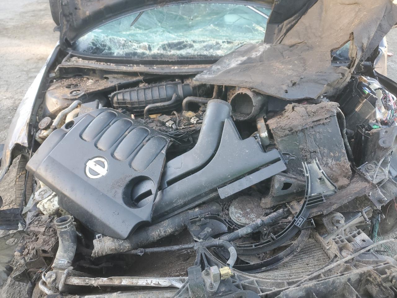 2012 Nissan Altima - Image 12