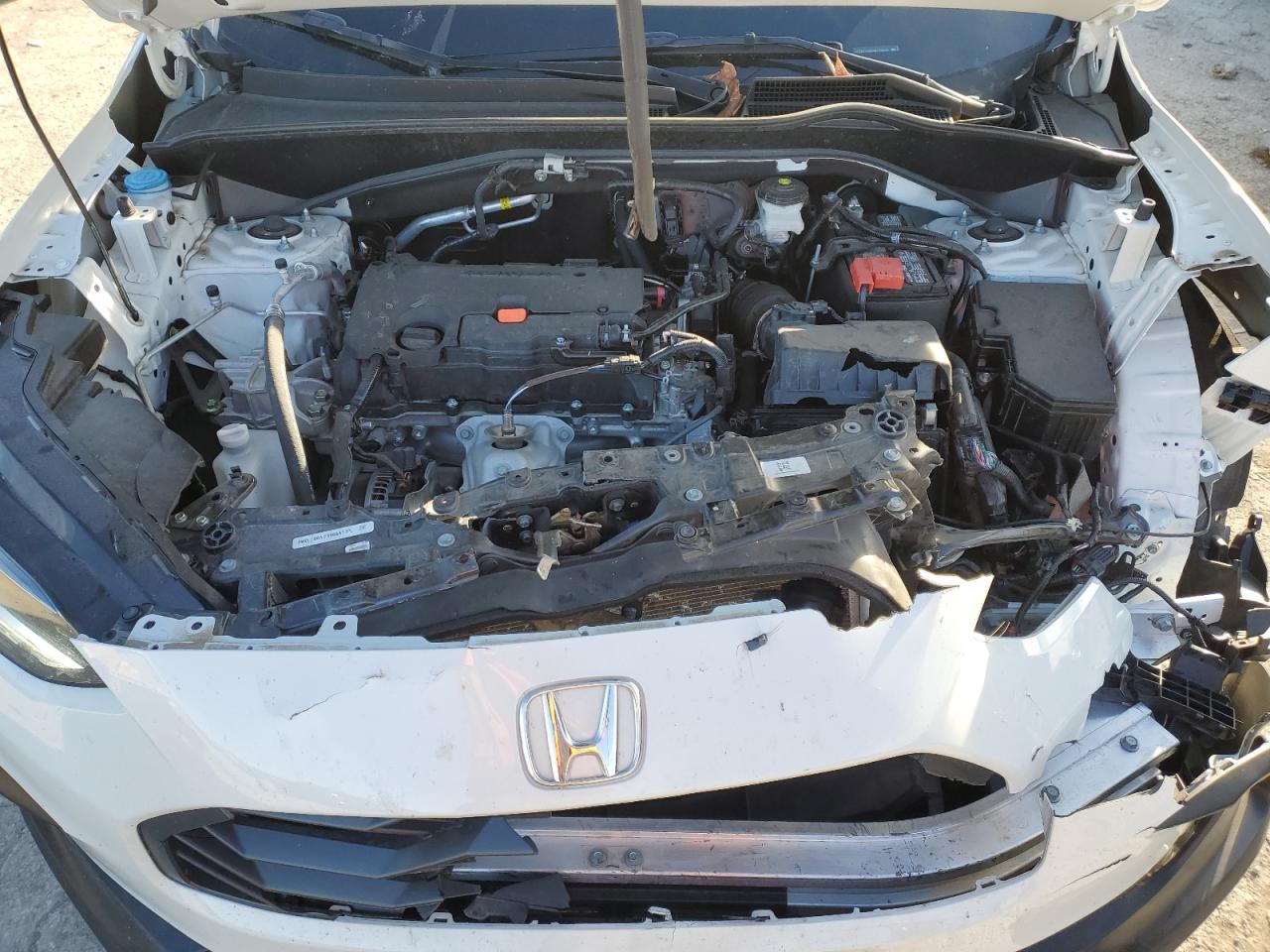 VIN 3CZRZ1H50RM721944 2024 HONDA HR-V no.12