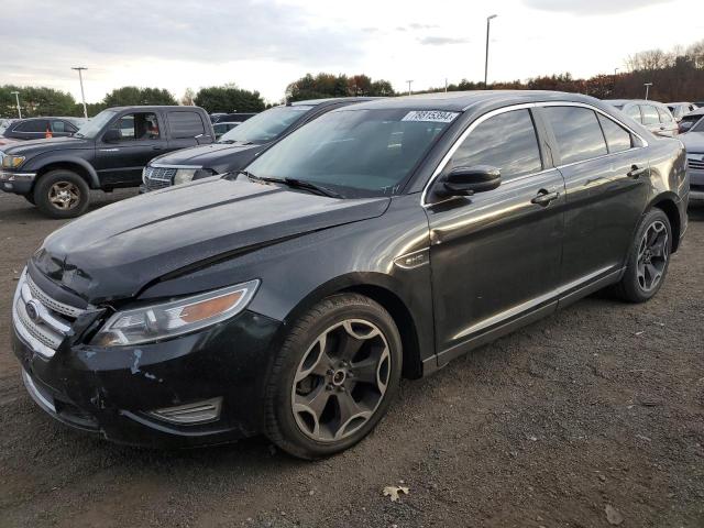 2011 Ford Taurus Sho de vânzare în East Granby, CT - Front End