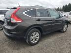 2014 Honda Cr-V Ex na sprzedaż w Leroy, NY - Front End