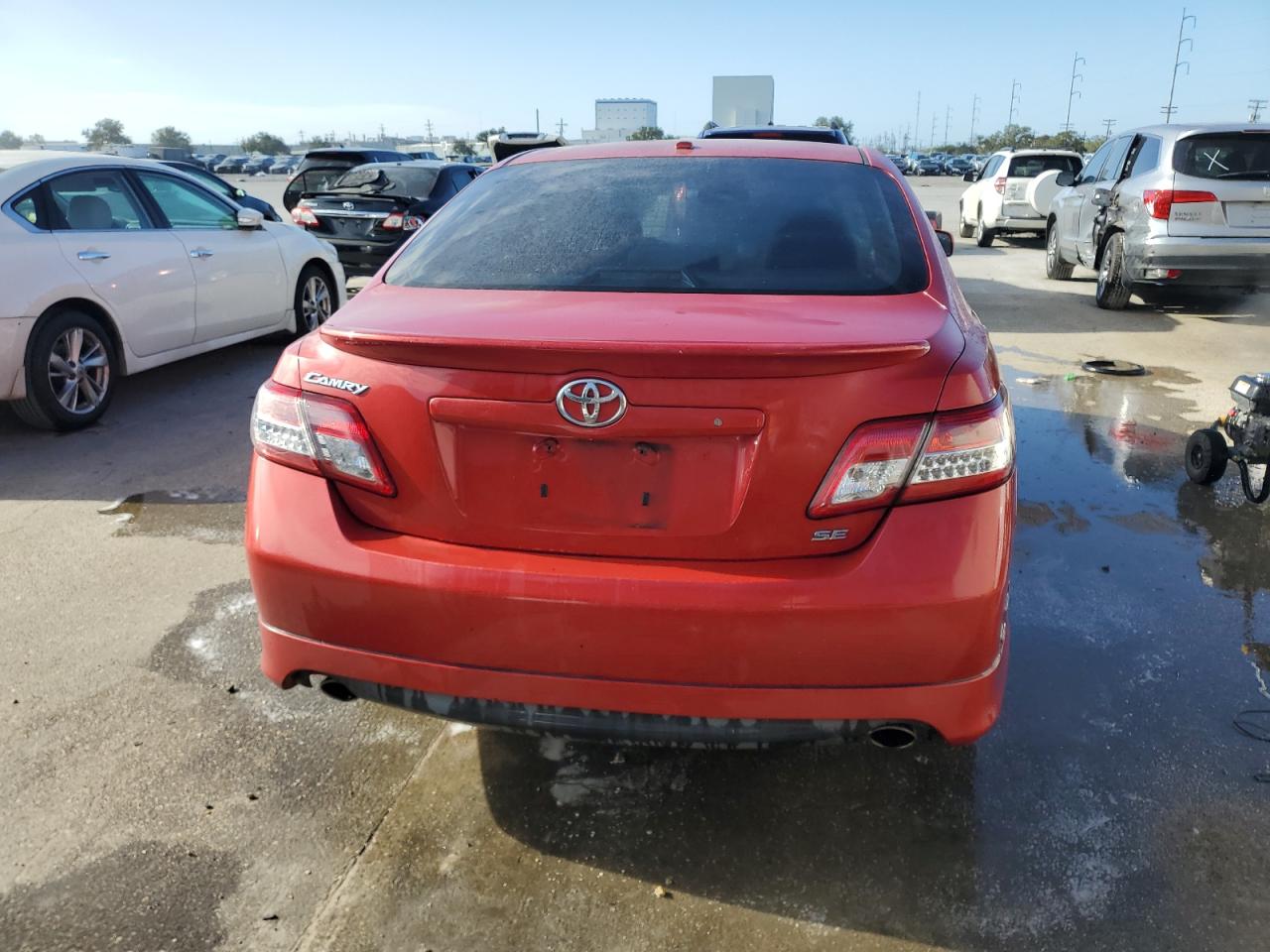 2011 Toyota Camry - Image 6