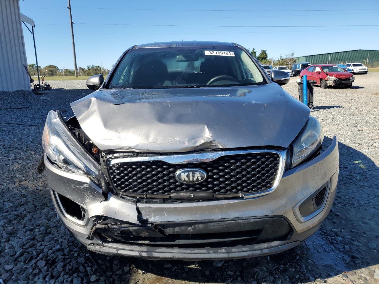 2016 Kia Sorento - Image 5