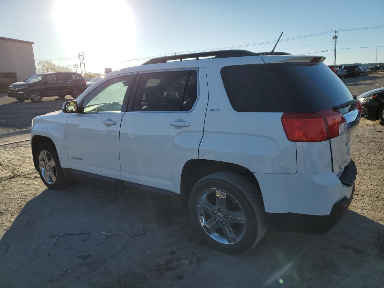 2013 GMC Terrain - Image 2