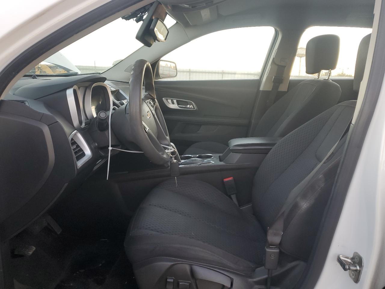 2012 Chevrolet Equinox - Image 7