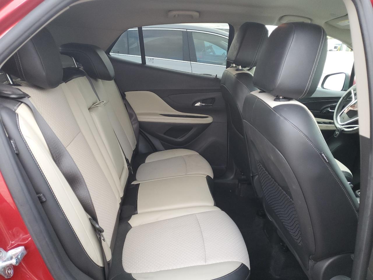 2019 Buick Encore - Image 11