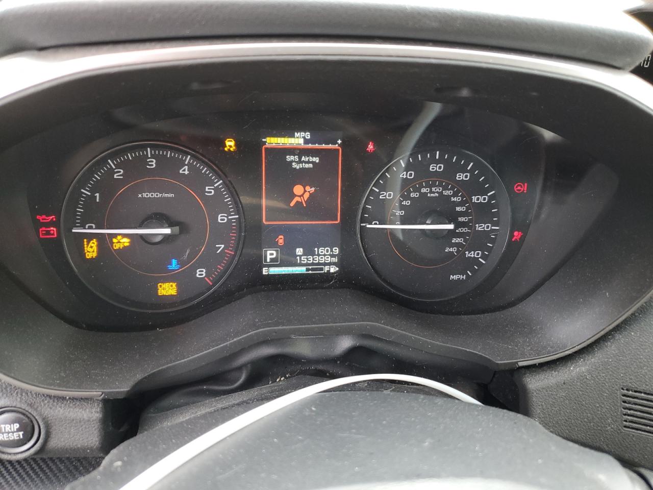 2018 Subaru XV - Image 9