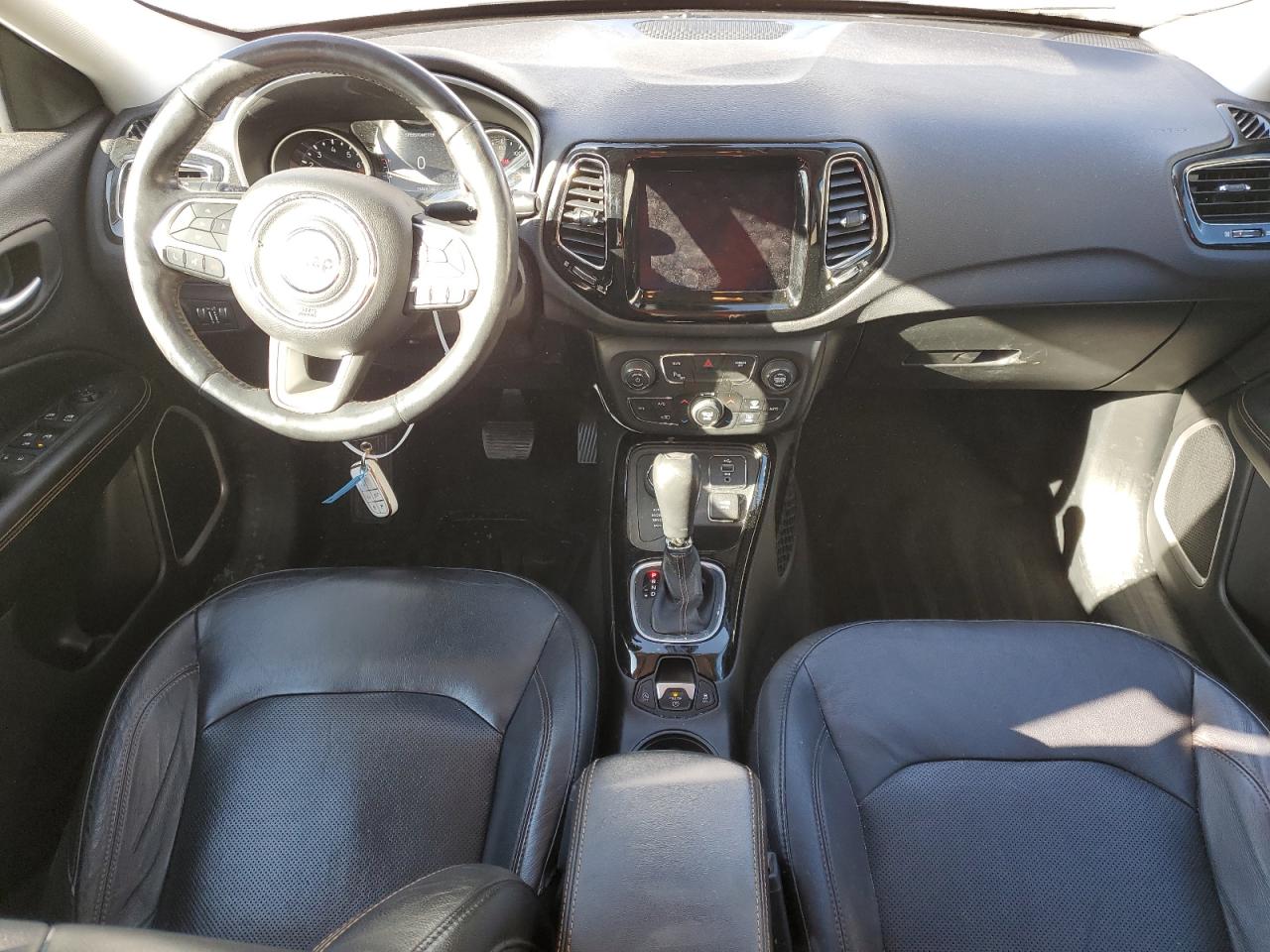 2018 Jeep Compass - Image 8