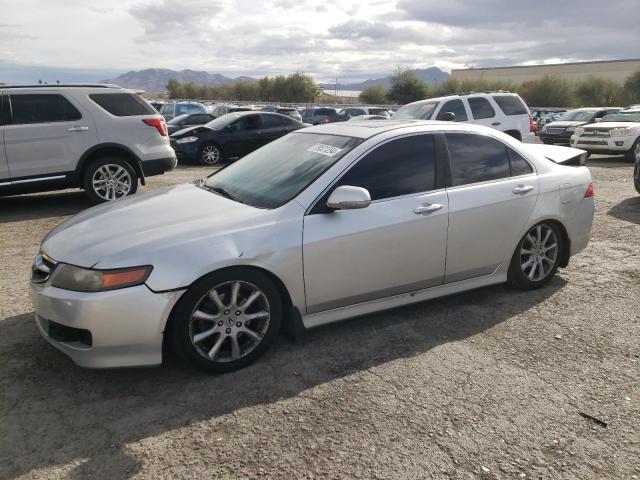 2007 Acura Tsx 