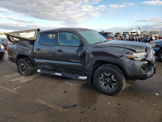  TOYOTA TACOMA 2016 Угольный