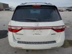 2012 Honda Odyssey Touring на продаже в Kansas City, KS - Undercarriage