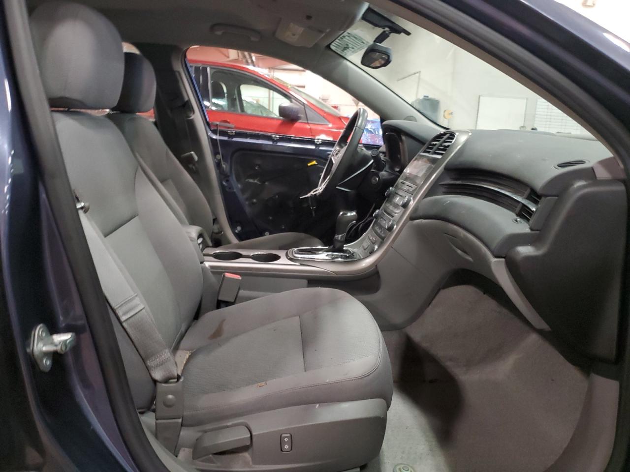 2013 Chevrolet Malibu - Image 7