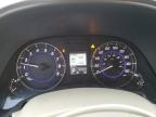 2013 Infiniti Fx37  zu verkaufen in Grand Prairie, TX - Front End