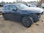 2021 Volvo Xc90 T6 Momentum продається в Theodore, AL - Front End