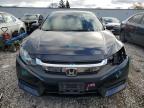 2017 Honda Civic Ex zu verkaufen in Franklin, WI - Front End