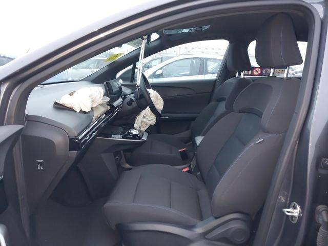 2023 MG 4 SE