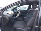 2023 MG 4 SE for sale at Copart CHESTER