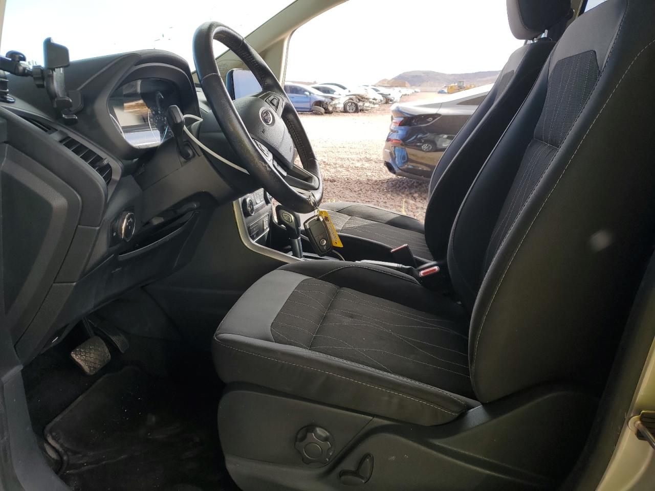 2019 Ford EcoSport - Image 7