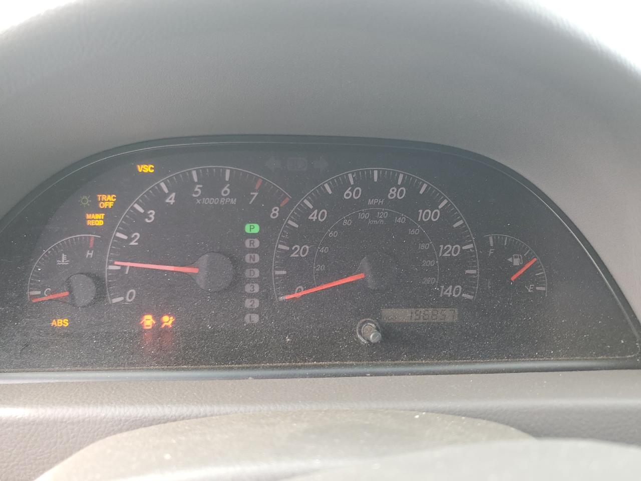 2005 Toyota Camry - Image 9