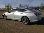 2021 Chevrolet Malibu Lt en Venta en Columbia Station, OH - Front End