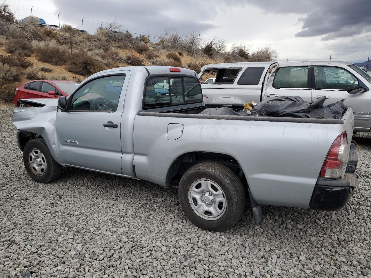 2009 Toyota Tacoma - Image 2