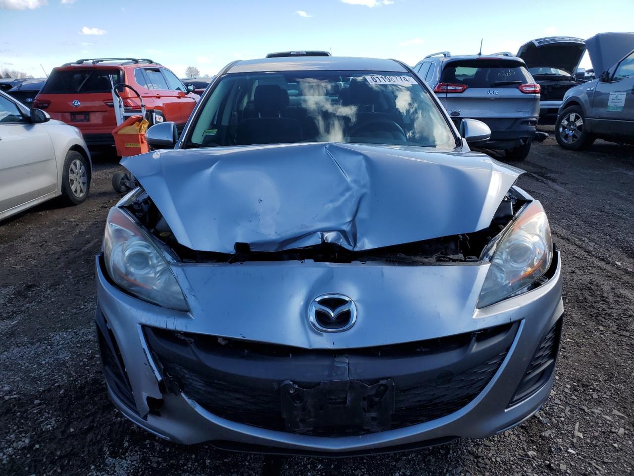 2011 Mazda 3 - Image 5
