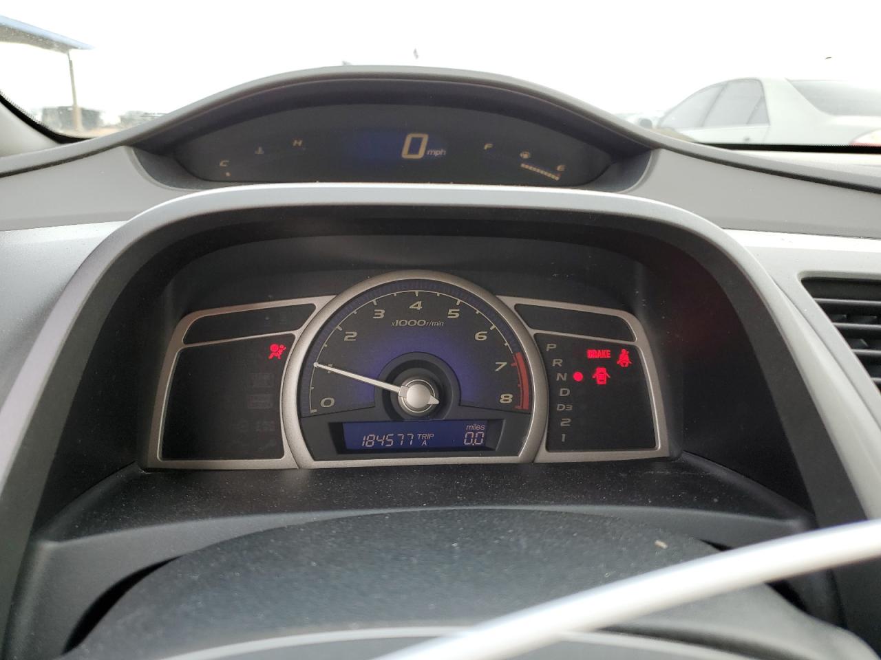 2006 Honda Civic - Image 9