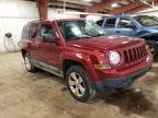 2011 Jeep Patriot  en Venta en Lansing, MI - Side