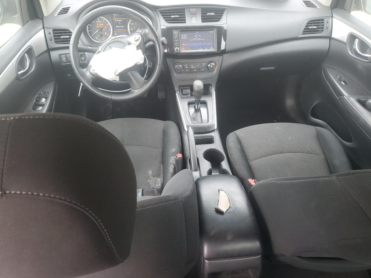 2019 Nissan Sentra - Image 8
