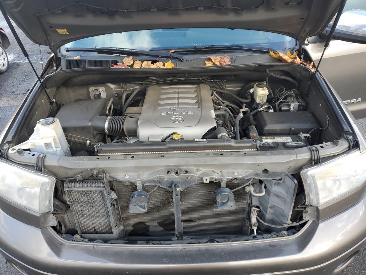 2008 Toyota Tundra - Image 11