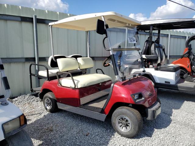 1996 Yamaha Golf Cart на продаже в Riverview, FL - Water/Flood