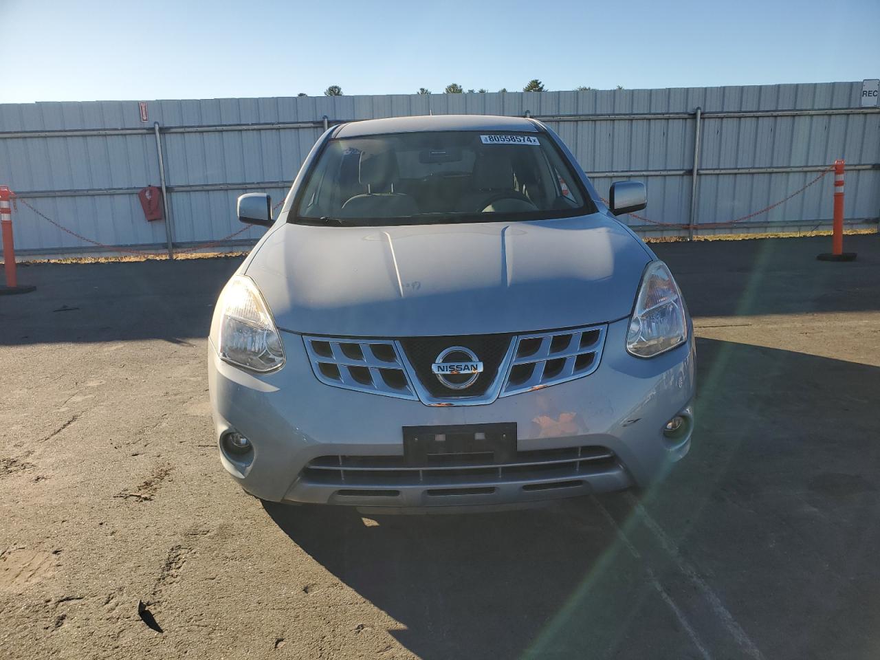2013 Nissan Rogue - Image 5