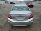 2012 Honda Civic Lx de vânzare în Lexington, KY - Rear End