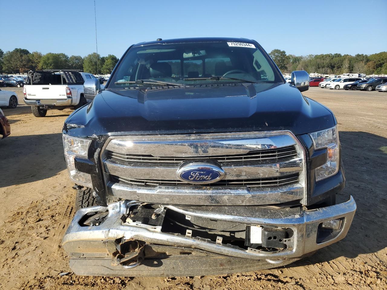 2017 Ford F-150 - Image 5