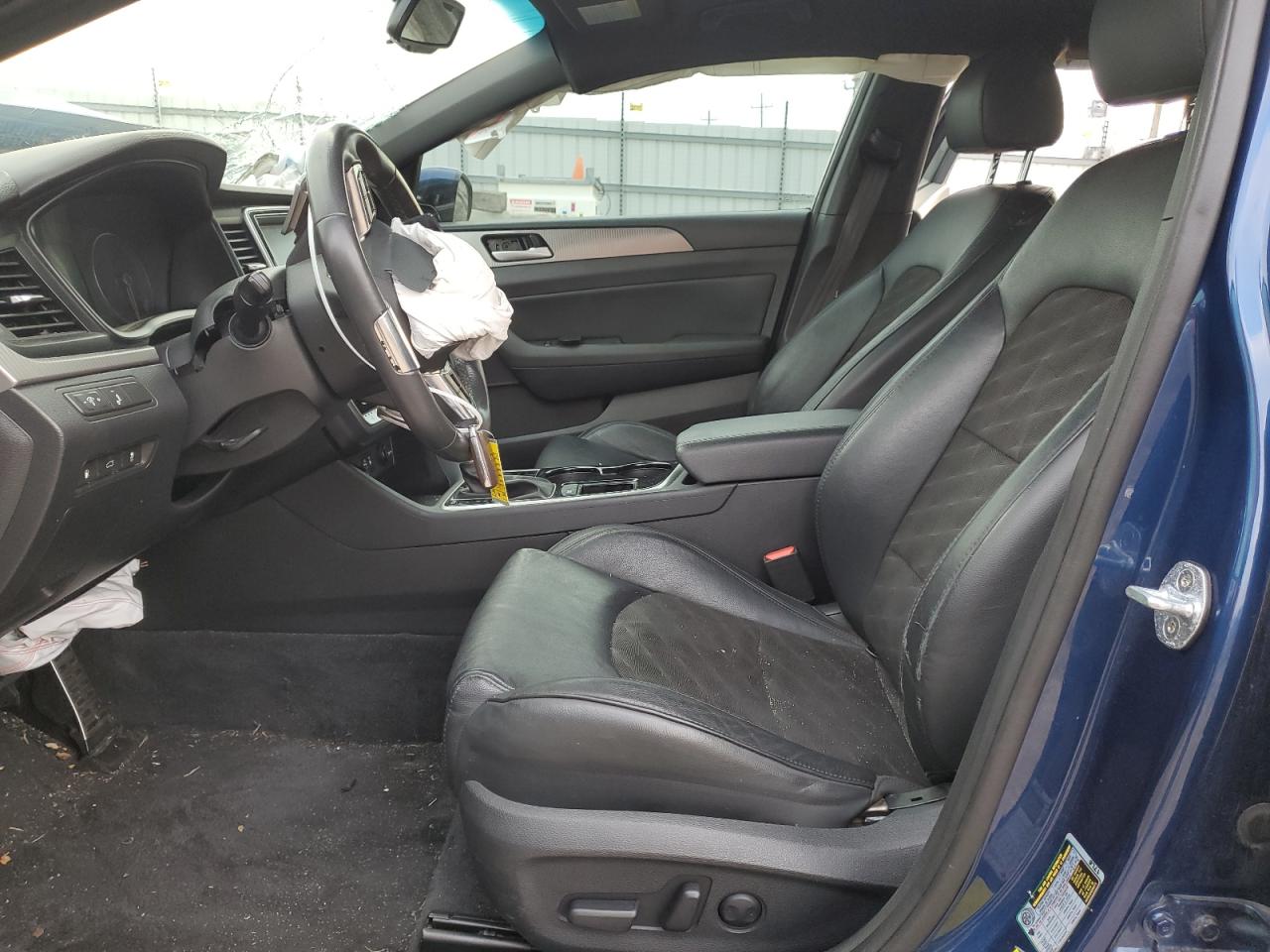 2018 Hyundai Sonata - Image 7