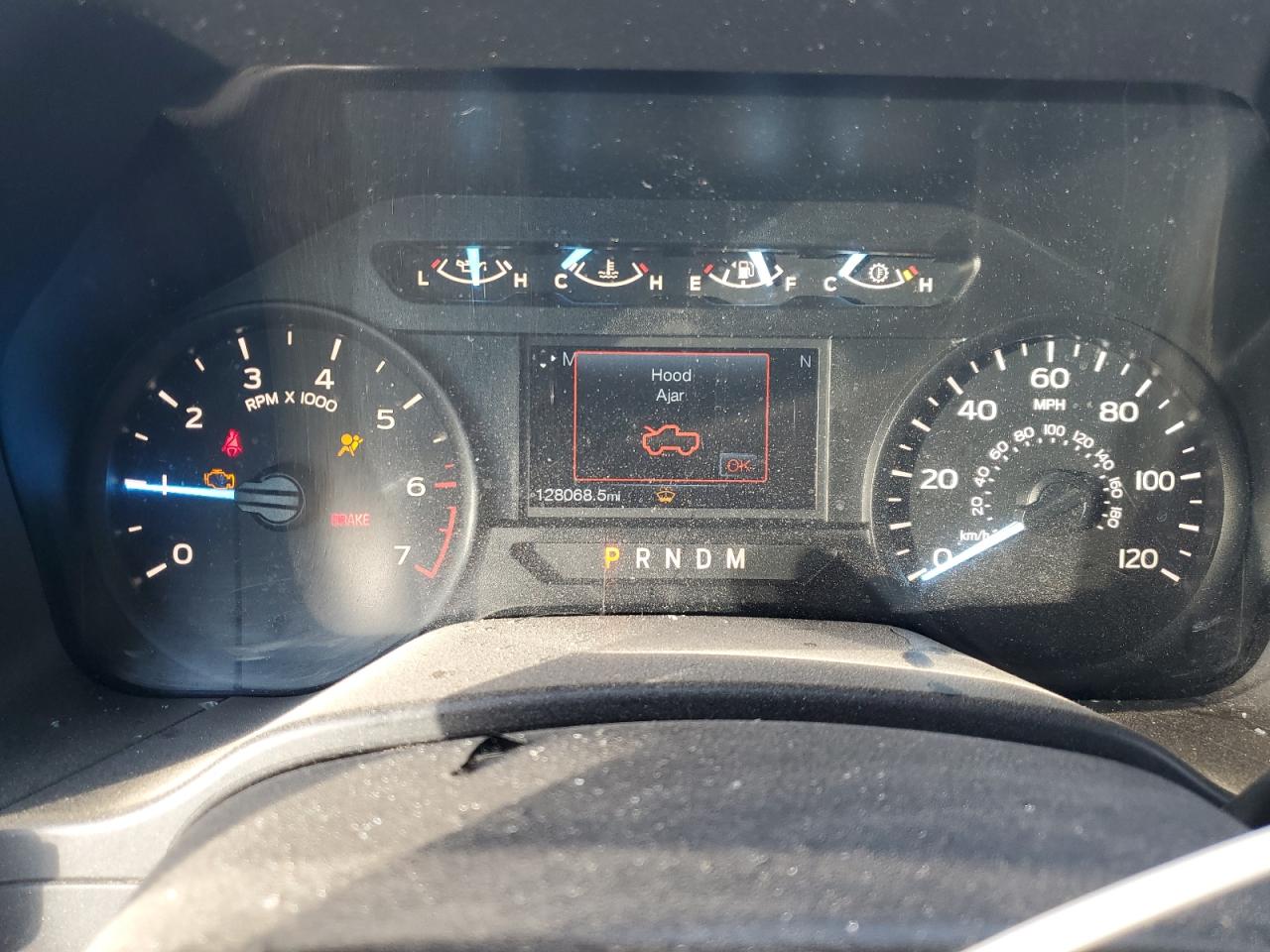 2019 Ford F-150 - Image 9